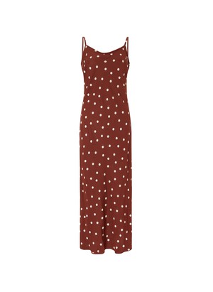 Genevieve Slip Dress from Baukjen