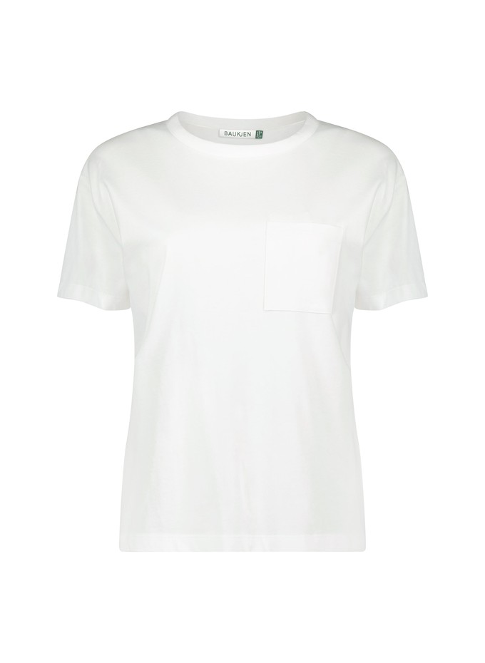 Baukjen Essentials Regenerative Cotton Perfect Tee from Baukjen