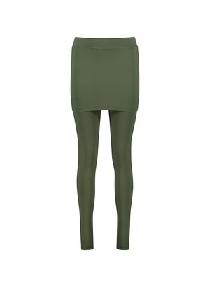 Baukjen Essentials Skirt Leggings with Lenzing™ Ecovero™ from Baukjen
