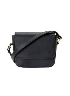 Betty Leather Cross-body Bag via Baukjen