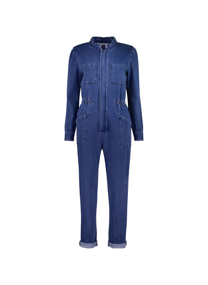 Sally Organic Jumpsuit from Baukjen