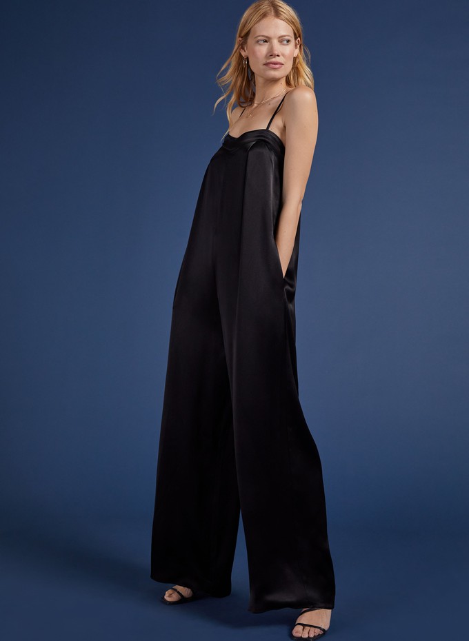 Angelina Ecojilin Jumpsuit from Baukjen