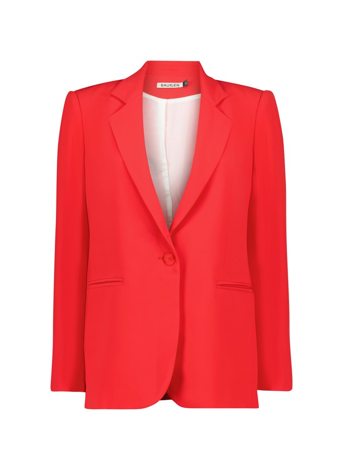 Bethany Ecojilin Blazer from Baukjen