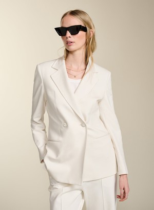 Albertine Tailored Blazer from Baukjen