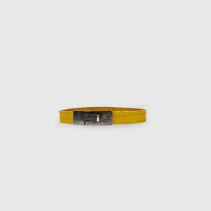 Firehose Cuffs | Armbanden van brandslang from BENDL