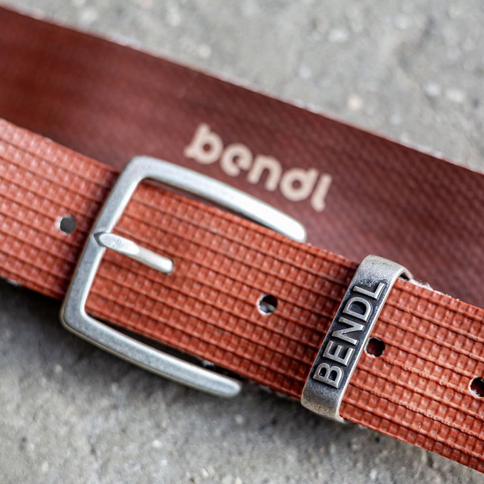 Rebel belt from BENDL