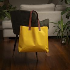 Tote Bag | Flash via BENDL