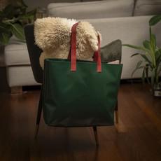 Tote Bag | Moss via BENDL