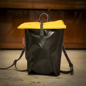 Responsible Ransel | Black Flash from BENDL