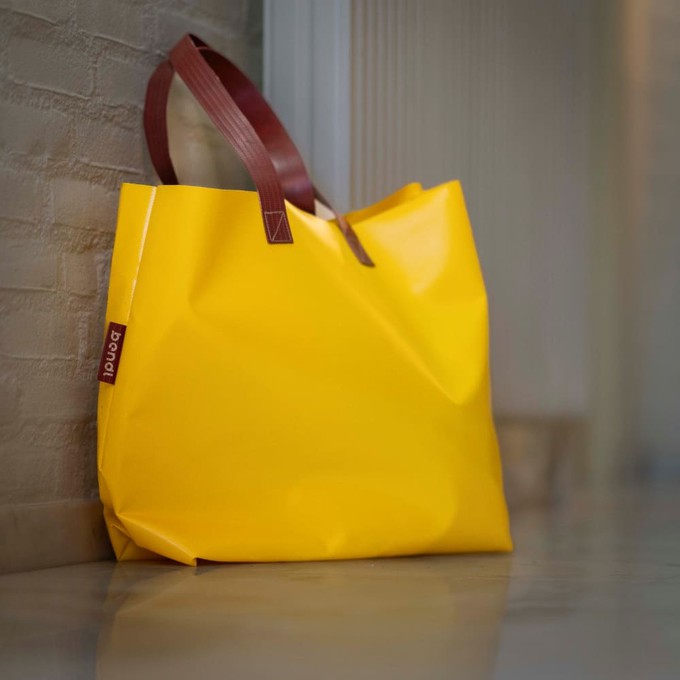 Tote Bag | Flash from BENDL