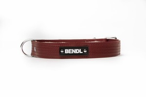 Brandslang Halsband Hond | Vonkie from BENDL