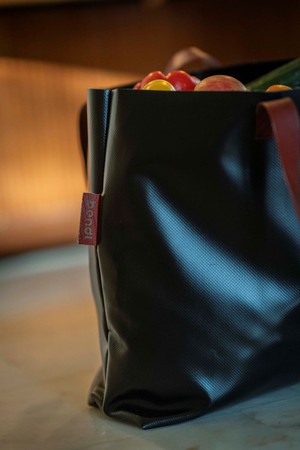 Tote Bag | Nero from BENDL