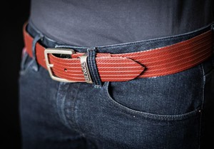 Rebel belt from BENDL