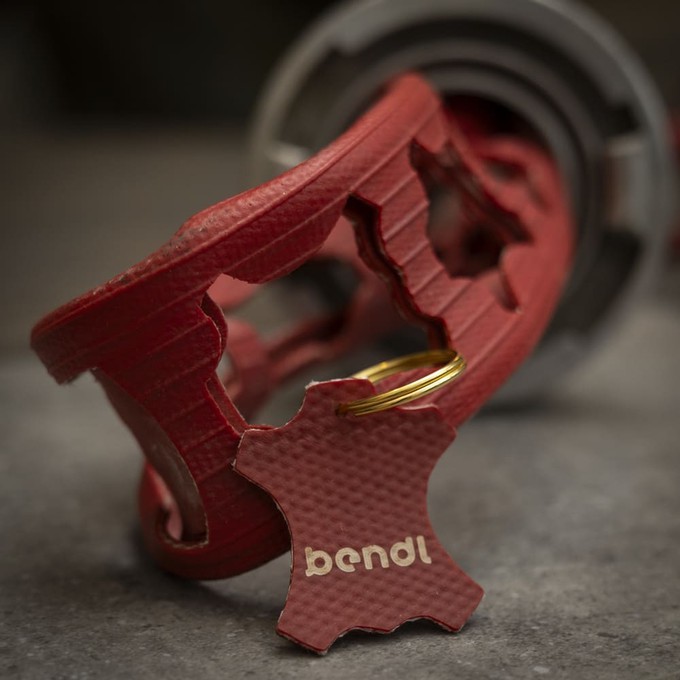 Bendl | Moochain | Stoer, Uniek en 100% Brandslang from BENDL