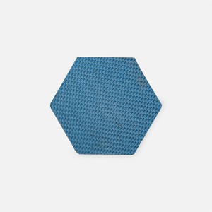 Hexagon onderzetters van brandslang – Stoer & Stijlvol from BENDL