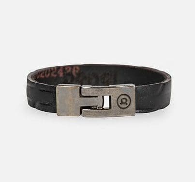 Cyclo Cuffs | Armbanden van fietsband from BENDL