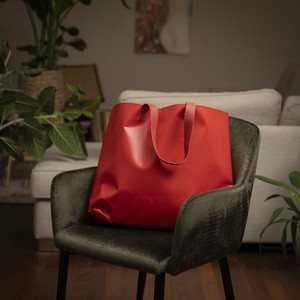 Tote Bag | Gorgeous Red from BENDL