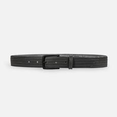 Upcycled elegance belts | Bendl via BENDL