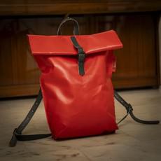 Responsible Ransel | Red via BENDL