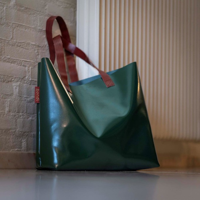 Tote Bag | Moss from BENDL