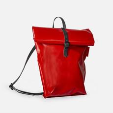 Responsible Ransel | Red via BENDL