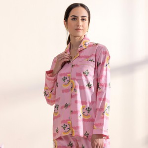 Come fly with me pyjama set from Bhoomi