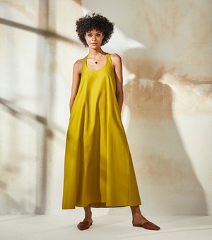 Agave Dress from Bhoomi