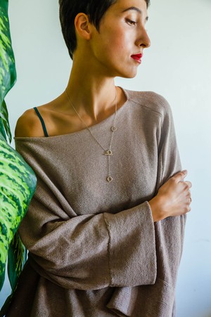 Margot Jumper from Bhoomi