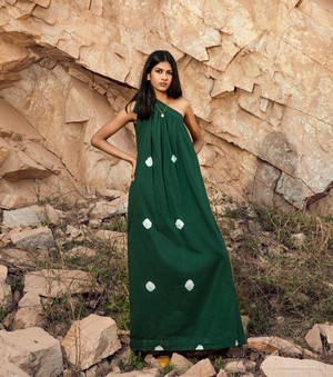 Lana Dress from Bhoomi