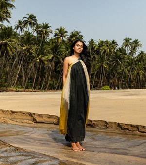 Amber Dress from Bhoomi