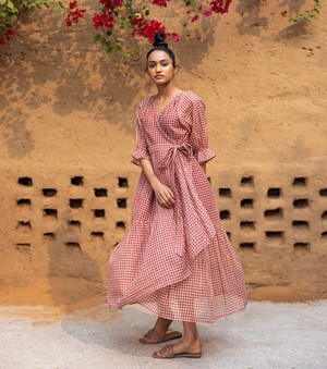 Frankie Dress from Bhoomi