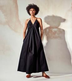 Lido Dress via Bhoomi