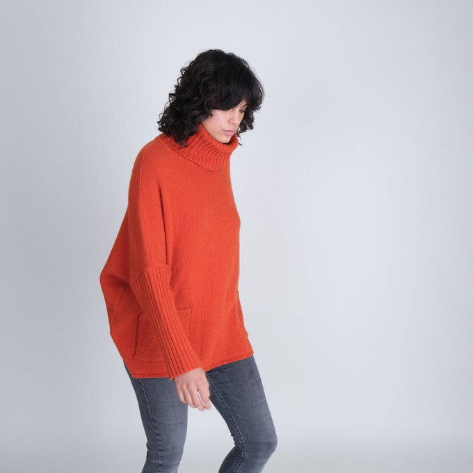 Adela Jumper from BIBICO