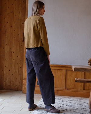 Orla Casual Trousers from BIBICO