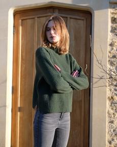 Matilda Jumper via BIBICO