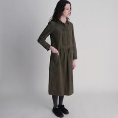 Jack Cord Shirt Dress via BIBICO