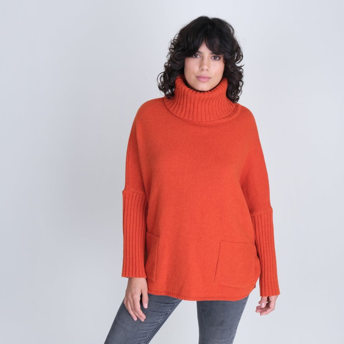 Adela Jumper from BIBICO