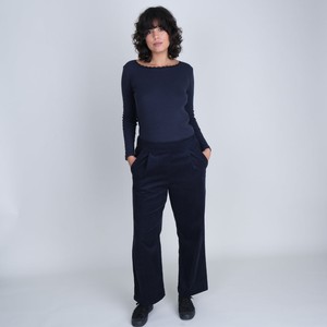 Carine Day Trousers from BIBICO