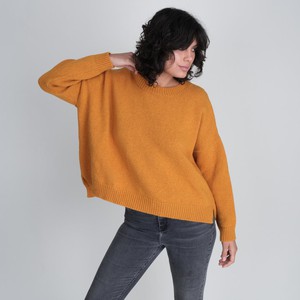 Layla Jumper from BIBICO