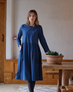 Orla Day Dress from BIBICO