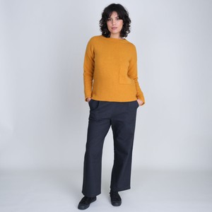 Carine Day Trousers from BIBICO