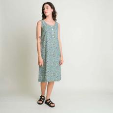 Flori Sun Dress via BIBICO