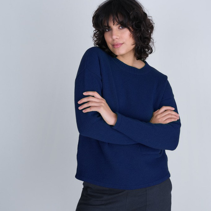 Davina Jumper from BIBICO