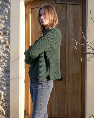 Matilda Jumper from BIBICO