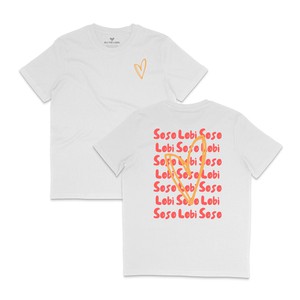 T-shirt Soso Lobi – My Summer Wit from BLL THE LABEL