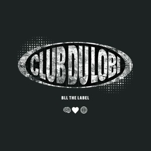 T-shirt CDL Grunge from BLL THE LABEL