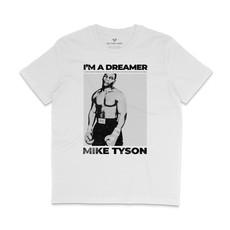 T-shirt Lobi Bootleg – Mike Tyson Wit via BLL THE LABEL