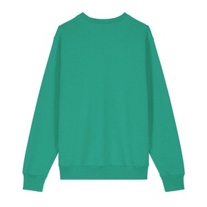 Club Du Lobi Retro Sweater Go Green from BLL THE LABEL