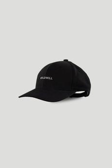 [AC95.OC] Baseball Cap via Boldwill