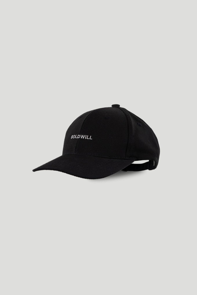 [AC95.OC] Baseball Cap from Boldwill